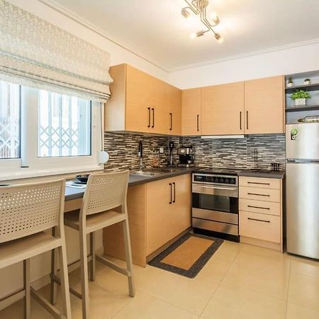 Kalamata Lime Studio - Cozy Gem With Private Parking 외부 사진