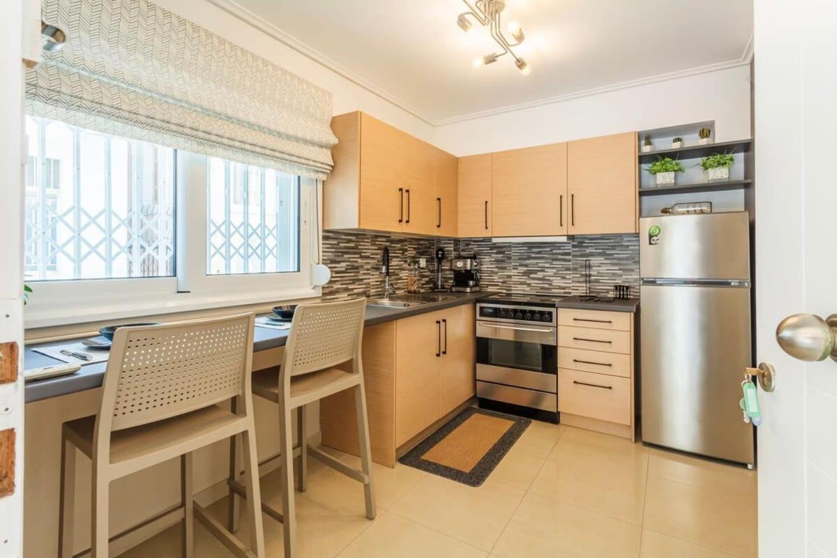 Kalamata Lime Studio - Cozy Gem With Private Parking 외부 사진